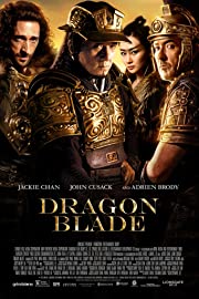 Nonton Dragon Blade (2015) Sub Indo