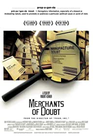 Nonton Merchants of Doubt (2014) Sub Indo