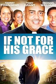 Nonton If Not for His Grace (2015) Sub Indo