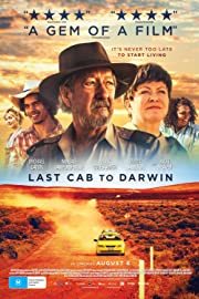 Nonton Last Cab to Darwin (2015) Sub Indo