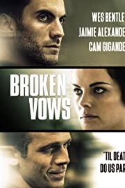 Nonton Broken Vows (2014) Sub Indo