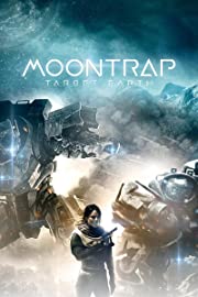 Nonton Moontrap: Target Earth (2017) Sub Indo