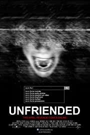 Nonton Unfriended (2014) Sub Indo