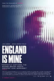 Nonton England Is Mine (2017) Sub Indo