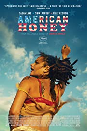 Nonton American Honey (2016) Sub Indo