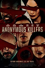 Nonton Anonymous Killers (2020) Sub Indo