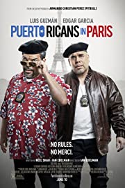 Nonton Puerto Ricans in Paris (2015) Sub Indo