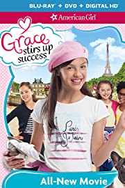 Nonton Grace Stirs Up Success (2015) Sub Indo