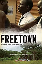 Nonton Freetown (2015) Sub Indo