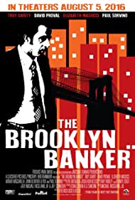 Nonton The Brooklyn Banker (2016) Sub Indo