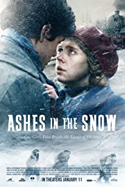 Nonton Ashes in the Snow (2018) Sub Indo