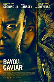 Nonton Bayou Caviar (2018) Sub Indo