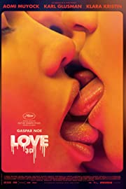 Nonton Love (2015) Sub Indo