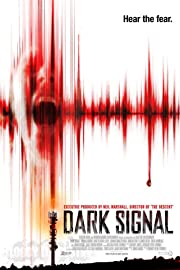 Nonton Dark Signal (2016) Sub Indo