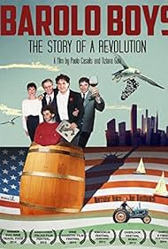 Nonton Barolo Boys: The Story of a Revolution (2014) Sub Indo