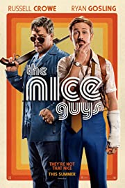 Nonton The Nice Guys (2016) Sub Indo