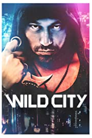 Nonton Wild City (2015) Sub Indo