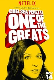 Nonton Chelsea Peretti: One of the Greats (2014) Sub Indo