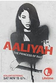 Nonton Aaliyah: The Princess of R&B (2014) Sub Indo