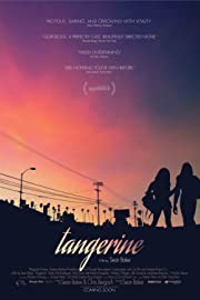 Nonton Tangerine (2015) Sub Indo
