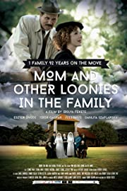 Nonton Mom and Other Loonies in the Family (2015) Sub Indo