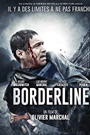 Nonton Borderline (2014) Sub Indo