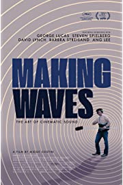 Nonton Making Waves: The Art of Cinematic Sound (2019) Sub Indo