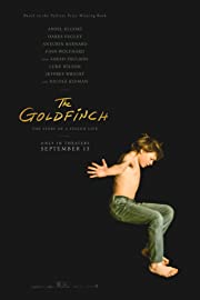 Nonton The Goldfinch (2019) Sub Indo