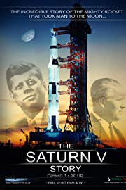 Nonton The Saturn V Story (2014) Sub Indo