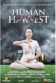 Nonton Human Harvest (2014) Sub Indo