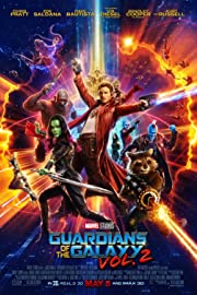 Nonton Guardians of the Galaxy Vol. 2 (2017) Sub Indo