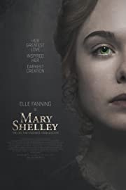 Nonton Mary Shelley (2017) Sub Indo