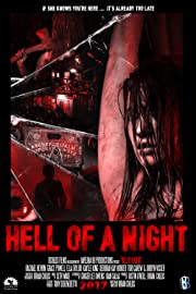 Nonton Hell of a Night (2019) Sub Indo