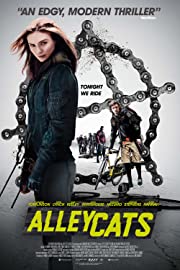 Nonton Alleycats (2016) Sub Indo