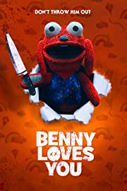Nonton Benny Loves You (2019) Sub Indo