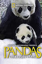 Nonton Pandas: The Journey Home (2014) Sub Indo