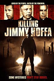 Nonton Killing Jimmy Hoffa (2014) Sub Indo