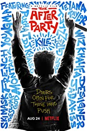 Nonton The After Party (2018) Sub Indo