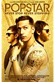 Nonton Popstar: Never Stop Never Stopping (2016) Sub Indo
