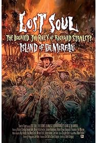 Nonton Lost Soul: The Doomed Journey of Richard Stanley’s Island of Dr. Moreau (2014) Sub Indo