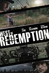 Nonton West of Redemption (2015) Sub Indo
