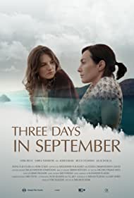 Nonton Three Days in September (2015) Sub Indo
