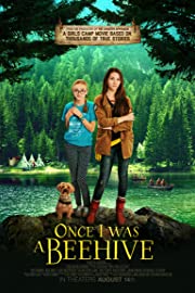 Nonton Once I Was a Beehive (2015) Sub Indo