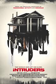 Nonton Intruders (2015) Sub Indo