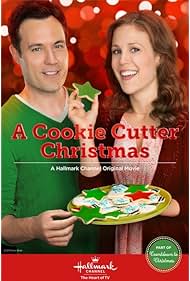 Nonton A Cookie Cutter Christmas (2014) Sub Indo