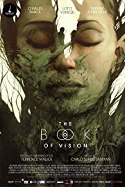 Nonton The Book of Vision (2020) Sub Indo