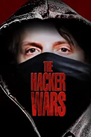 Nonton The Hacker Wars (2014) Sub Indo
