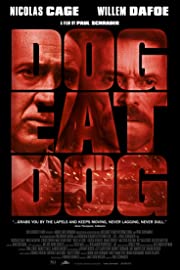 Nonton Dog Eat Dog (2016) Sub Indo
