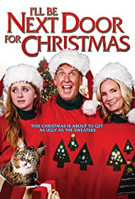 Nonton I’ll Be Next Door for Christmas (2018) Sub Indo