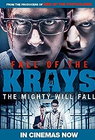 Nonton The Fall of the Krays (2016) Sub Indo